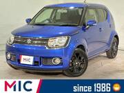 2017 SUZUKI IGNIS