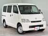 TOYOTA TOWNACE VAN