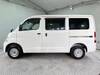 TOYOTA TOWNACE VAN