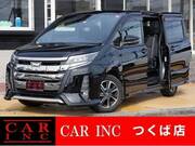 2017 TOYOTA NOAH