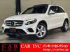 MERCEDES BENZ GLC-CLASS