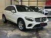 MERCEDES BENZ GLC-CLASS