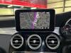 MERCEDES BENZ GLC-CLASS