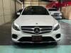 MERCEDES BENZ GLC-CLASS