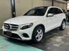 MERCEDES BENZ GLC-CLASS