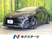 2024 TOYOTA PRIUS