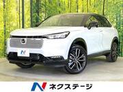 2026 HONDA VEZEL