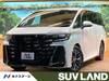 TOYOTA VELLFIRE HYBRID