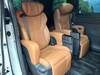 TOYOTA VELLFIRE HYBRID