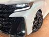 TOYOTA VELLFIRE HYBRID