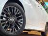 TOYOTA VELLFIRE HYBRID