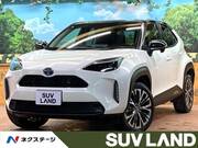 2021 TOYOTA YARIS CROSS HYBRID Z
