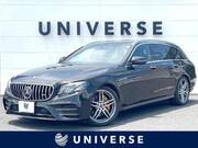 2020 MERCEDES BENZ E-CLASS Stationwagon