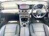 MERCEDES BENZ E-CLASS Stationwagon