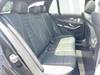 MERCEDES BENZ E-CLASS Stationwagon