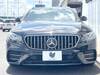MERCEDES BENZ E-CLASS Stationwagon