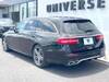 MERCEDES BENZ E-CLASS Stationwagon