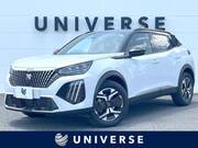 2025 PEUGEOT 2008