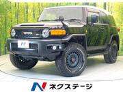 2015 TOYOTA FJ CRUISER