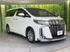TOYOTA ALPHARD HYBRID