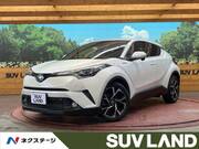 2017 TOYOTA C-HR G