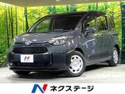 2023 TOYOTA SIENTA