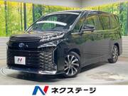 2023 TOYOTA VOXY