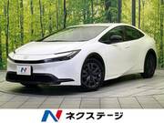 2024 TOYOTA PRIUS