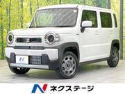 2025 SUZUKI HUSTLER