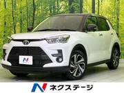 2025 TOYOTA RAIZE