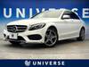 MERCEDES BENZ C-CLASS