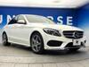 MERCEDES BENZ C-CLASS