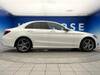 MERCEDES BENZ C-CLASS