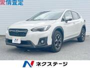 2019 SUBARU XV