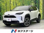 2023 TOYOTA YARIS CROSS HYBRID Z