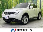 2012 NISSAN JUKE