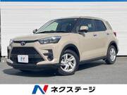 2023 TOYOTA RAIZE