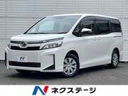 2020 TOYOTA VOXY X