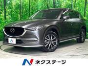 2020 MAZDA CX-5 XD L PACKAGE