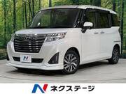 2018 TOYOTA ROOMY