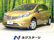 2015 NISSAN NOTE