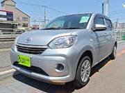 2019 TOYOTA PASSO