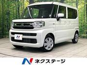 2025 SUZUKI SPACIA