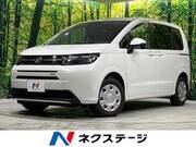 2025 HONDA FREED