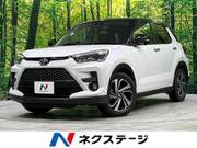 2025 TOYOTA RAIZE