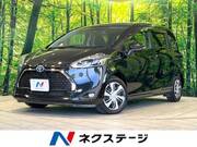 2022 TOYOTA SIENTA