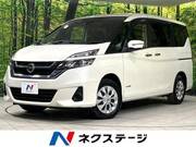 2019 NISSAN SERENA