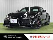 2023 TOYOTA SUPRA RZ