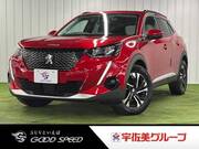 2021 PEUGEOT 2008