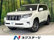 2019 TOYOTA LAND CRUISER PRADO